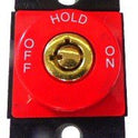 SWITCH, FIRE SERVICE PHASE 2, ON-HOLD-OFF INNOVATION # 020F85-121