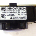 BUTTON, WHITE LED, 6-30 VOLT, VERTICAL ARROW MADE FOR OTIS INNOVATION PB SERIES