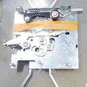 CLUTCH, COUPLER, LEFT HAND, AMD SERIES KONE# KM605390G01