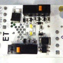 BOARD, CIRCUIT, 16-120V  WHITE LED, INNOVATION INDUSTRIES # 59413188-3W