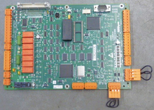 BOARD, CIRCUIT, LCEDRV DRIVE BOARD KONE # KM760313H06