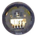 LIGHT, FIRE HAT, ASSEMBLY, KSL SERIES, KONE # KM804133G01