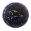 LIGHT, FIRE HAT, ASSEMBLY, KSL SERIES, KONE # KM804133G01