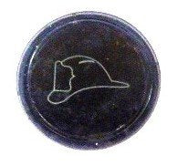 LIGHT, FIRE HAT, ASSEMBLY, KSL SERIES, KONE # KM804133G01