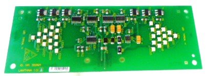BOARD, CIRCUIT, LANTERN BOARD, LANTHNA 1.Q SCHINDLER # 222821