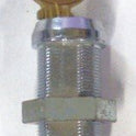 SWITCH, KEYED, 2 POSITION, MAINTAINED, REMOVE AT 12 & 3, MEDECO KEY RO3E