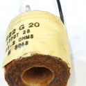 COIL, 6163 RELAY, 65 OHM, 1-15/16 O.D., 1-3/32 L OTIS # 222G20