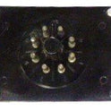 TIMER, RELAY, 240 VAC, DELAY, 6 SECS, 8 PIN OCTAL BASE AB # 700HTF12F17A2