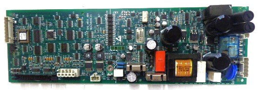 BOARD, CIRCUIT, ELEVONIC, SBP REM5 OTIS # GBA26800LV1