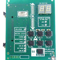 BOARD, CIRCUIT, DISPLAY, SERVICE PANEL NSAA GEN III  OTIS # GAA26800LW1