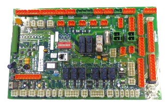 BOARD, CIRCUIT, REMOTE MONITORING (KRMS) KONE # KM802890G11