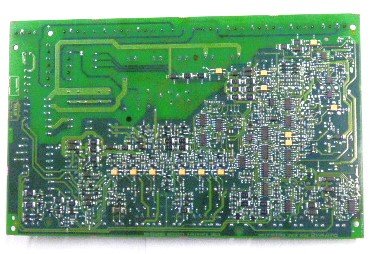 BOARD, CIRCUIT, REMOTE MONITORING (KRMS) KONE # KM802890G11