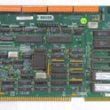 BOARD, CIRCUIT, CPU. TIV, DOVER # 6300JC2