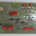 BOARD, CIRCUIT, VIP-260 CONTROL OTIS # 114-A8124AL10