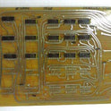 BOARD, CIRCUIT, VIP-260 CONTROL OTIS # A8110A3