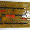 BOARD, CIRCUIT, VIP-260 CONTROL OTIS # A8112E1