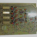 BOARD, CIRCUIT, VIP-260 CONTROL OTIS # A8116A7