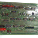 BOARD, CIRCUIT, VIP-260 CONTROL OTIS # A8124AL1