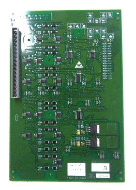 BOARD, CIRCUIT, OTIS # ABA26800ATH1