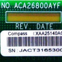 BOARD, CIRCUIT, OTIS # ACA26800AYF