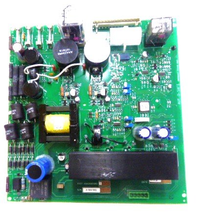 BOARD, CIRCUIT, AUT- O-SAFE, 110VDC DOOR POWER SUPPLY OTIS # ADA26800RD1