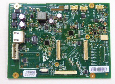 BOARD, CIRCUIT, OTIS # AEA26800AYA