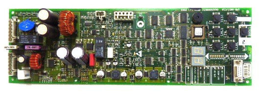 BOARD, CIRCUIT, SPB-ANSI/CSA EMERGENCY RESCUE OTIS # GAA26800KS1