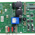 BOARD, CIRCUIT, BATTERY CONTROL, AUTOMATIC RECOVERY UNIT OTIS # GBA26800LB3