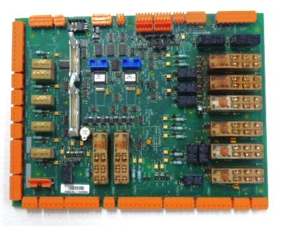BOARD, CIRCUIT, LCE ADON KONE # KM773363HO4