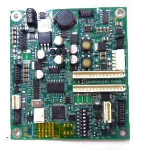 BOARD, CIRCUIT, KSSMUL ASSEMBLY KONE # KM981829H03