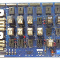 BOARD, CIRCUIT, RELAY, POWER, DMC DOVER # 141305 6300BJ