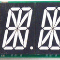 BOARD, CIRCUIT, DIGITAL READOUT, DUAL, CEC # CE3032D