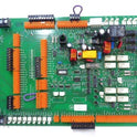 BOARD, CIRCUIT, CAR PANEL CONNECTOR REAR KONE # USP31891001
