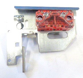 ASSEMBLY, BRACKET WITH CONTACT, AMDY LOCK LH  KONE # KM601026G15