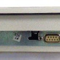 SCREEN, TOUCH,  HUMAN INTERFACE, 5.7, SIEMENS # 6AV6642-0AA11-0AX0