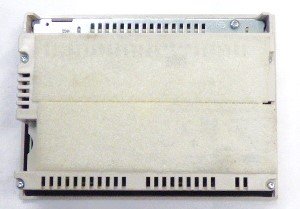 SCREEN, TOUCH,  HUMAN INTERFACE, 5.7, SIEMENS # 6AV6642-0AA11-0AX0