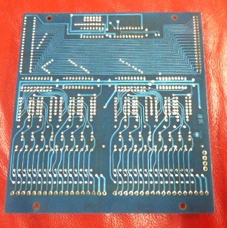 BOARD, CIRCUIT, I/O EXPANSION TYPE 2 CLC DMC-I DOVER # 6300DC5