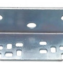 KIT, GIB, DOOR, BLUE, 1/2 WIDE, D4 CHASSIS 1 1/8 WIDE ADAMS # A908B