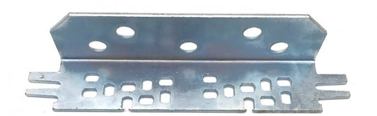 KIT, GIB, DOOR, BLUE, 1/2 WIDE, D4 CHASSIS 1 1/8 WIDE ADAMS # A908B