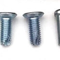 KIT, GIB, DOOR, BLUE, 1/2 WIDE, D4 CHASSIS 1 1/8 WIDE ADAMS # A908B