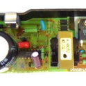 CIRCUIT BOARD, ASSEMBLY, MODULE, POWER SUPPLY, DENSEI LAMBDA PWB-599D