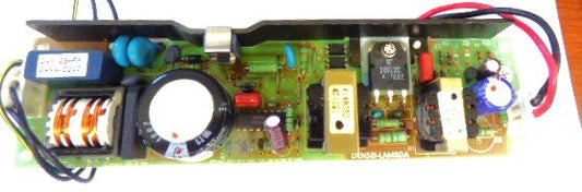 CIRCUIT BOARD, ASSEMBLY, MODULE, POWER SUPPLY, DENSEI LAMBDA PWB-599D