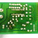 CIRCUIT BOARD, ASSEMBLY, MODULE, POWER SUPPLY, DENSEI LAMBDA PWB-599D
