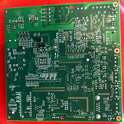 BOARD, CIRCUIT, CGA ASSEMBLY DOVER # 6300XD1-LF REV L AKA 9726263