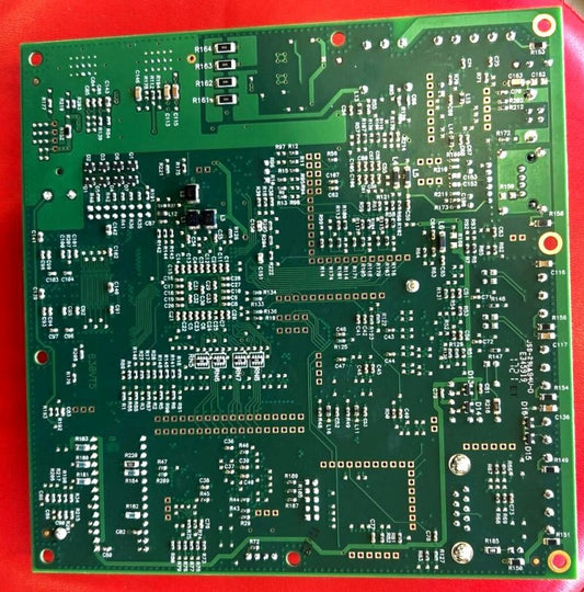 BOARD, CIRCUIT, CGA ASSEMBLY DOVER # 6300XD1-LF REV L AKA 9726263
