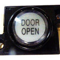 BUTTON, INNOVATION, DOOR OPEN,  AS SHOWN INNOVATION #015207