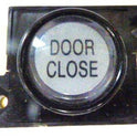 BUTTON, INNOVATION, DOOR CLOSE,  AS SHOWN INNOVATION #015207