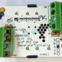 BUTTON, INNOVATION, # 1, AMBER LED, AS SHOWN INNOVATION #015206