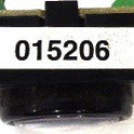 BUTTON, INNOVATION, # 1, AMBER LED, AS SHOWN INNOVATION #015206