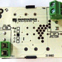 JEWEL, INNOVATION, FIRE HAT, AMBER LED, AS SHOWN INNOVATION # 015244